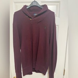 Polo by Ralph Lauren Cardigan Sweater